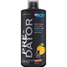 Bigjoy Sports Bigjoy Pre-Dator Shot 1000 Ml