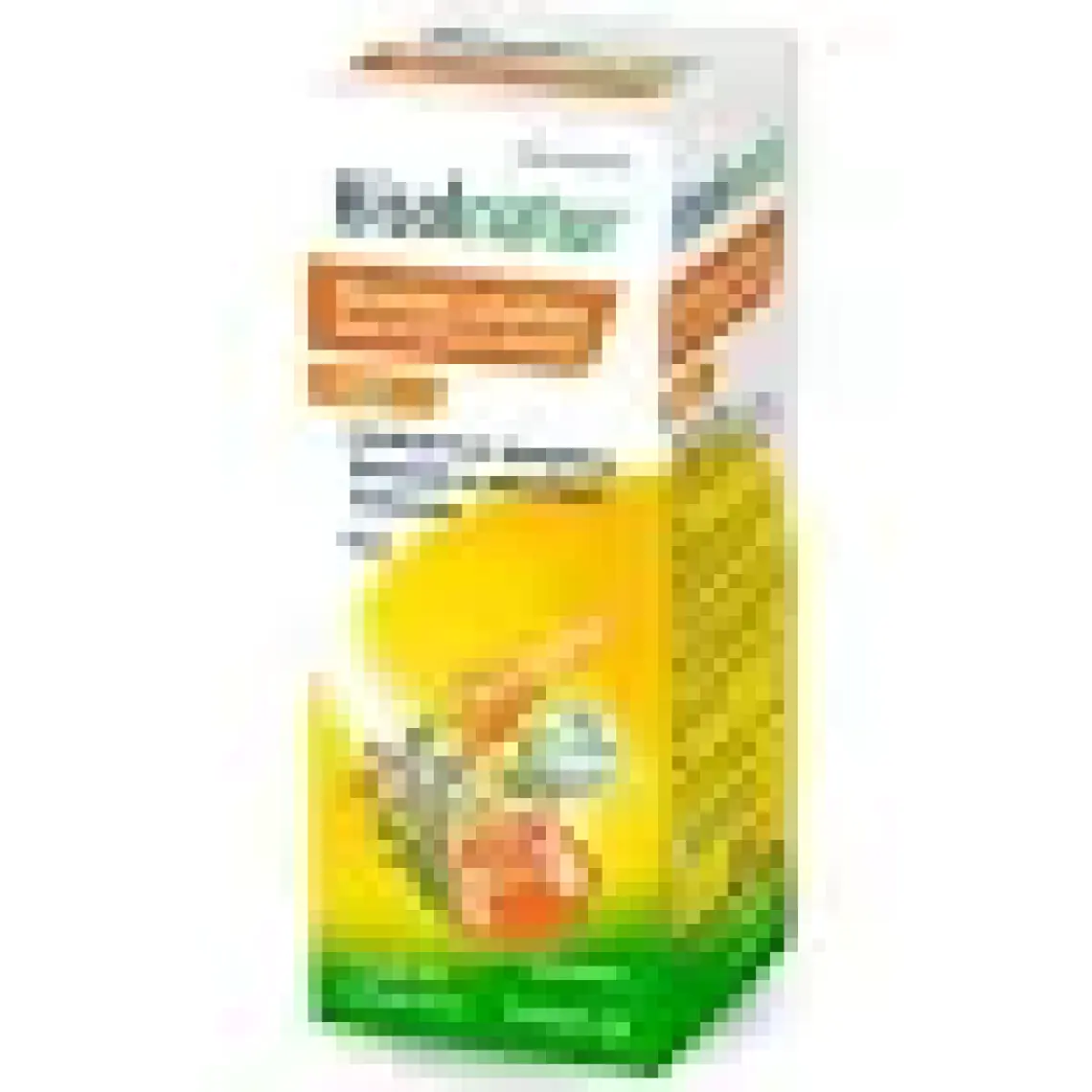 Bisolnatur Şurup 128 gr