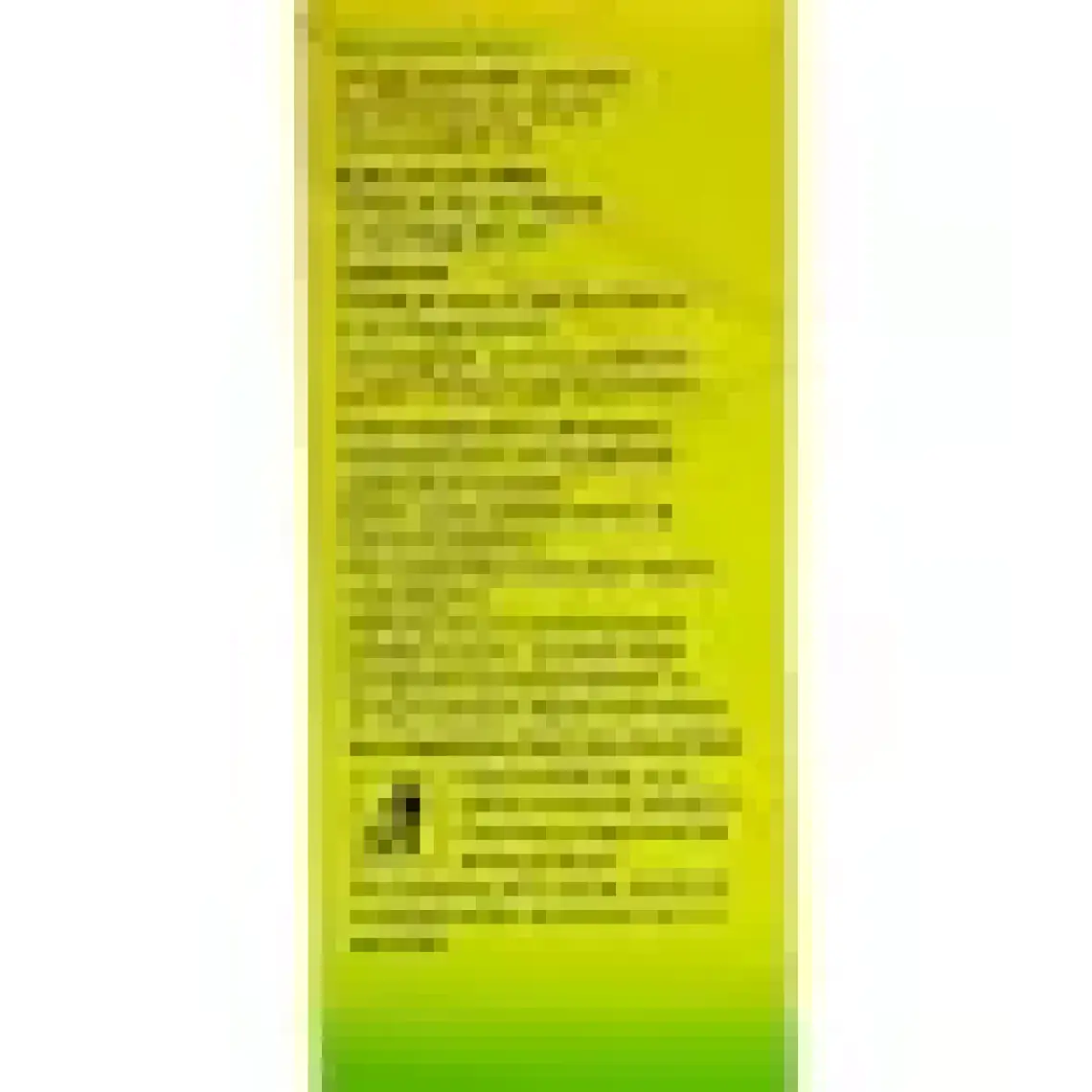 Bisolnatur Şurup 128 gr