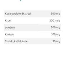Viva Clrx 60 Kapsül