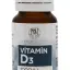 Naturalnest Vitamin D3 1000 IU 10 ml Sprey
