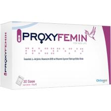 Orthogen Proxyfemin 30 Saşe