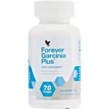 Forever Living Garcinia Plus