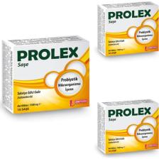 Ledapharma Prolex 10 Saşe x 3 Adet