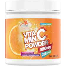 Torq Nutrition - 1000 mg Vitamin C Powder 200 gr