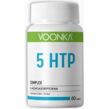 Voonka 5 Htp 60 Kapsül