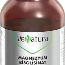 Venatura Magnezyum Bisglisinat 60 Kapsül