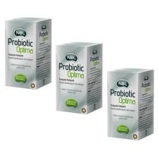 Nbl Probiotic Optima 30 Çiğneme Tablet - 3 Adet