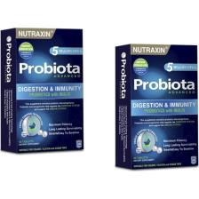 Nutraxin Probiota Advanced 60 Tablet x 2 Adet