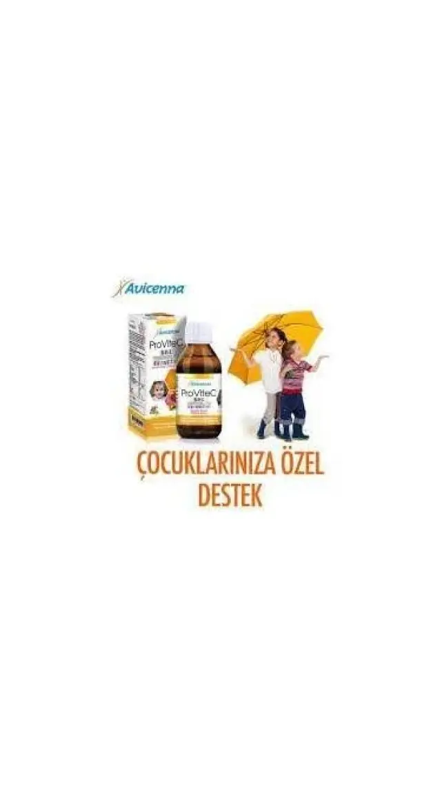 Avicenna Provitec 150 ML