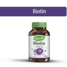 Voonka Biotin 102 Tablet