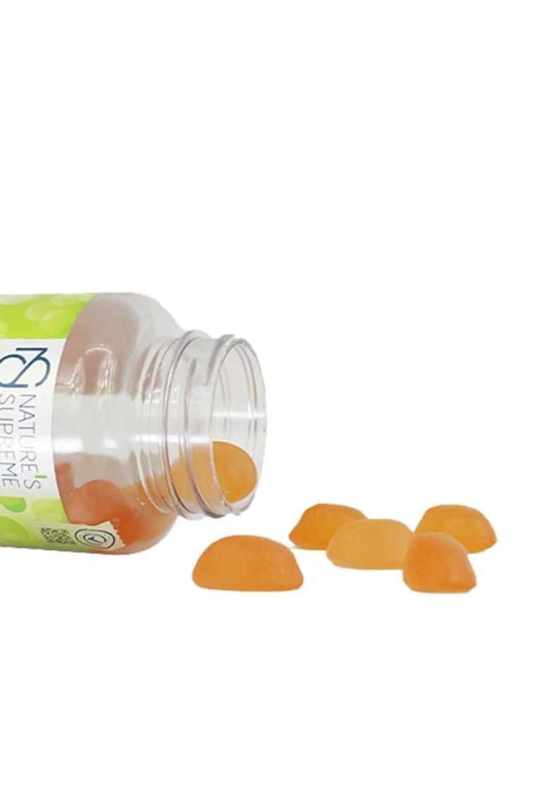 Nature's Supreme Multivitamin  120 Tablet