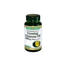 Nature'S Bounty Evening Primrose Oil 1000 Mg 60 Softgel