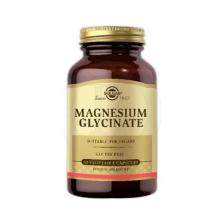 Solgar Magnesium Glycinate 60 Kapsül