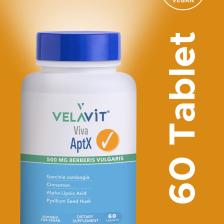 Viva Aptx 60 Kapsül