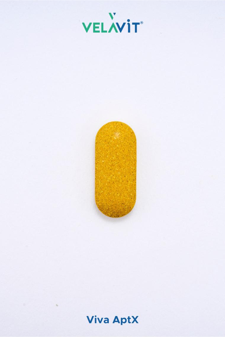 Viva Aptx 60 Kapsül