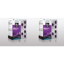 Zade Vital Çörek Otu Yağı 1800 Mg 60 Kapsül 2'li Paket
