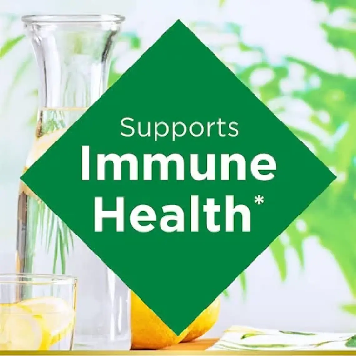 Nature's Bounty Vitamin D3 1000 IU 100 Softgel