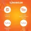 Voop C Vitamini 1000 Mg - 30 Tablet
