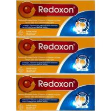 Redoxon 30 Efervesan Tablet x 3 Adet