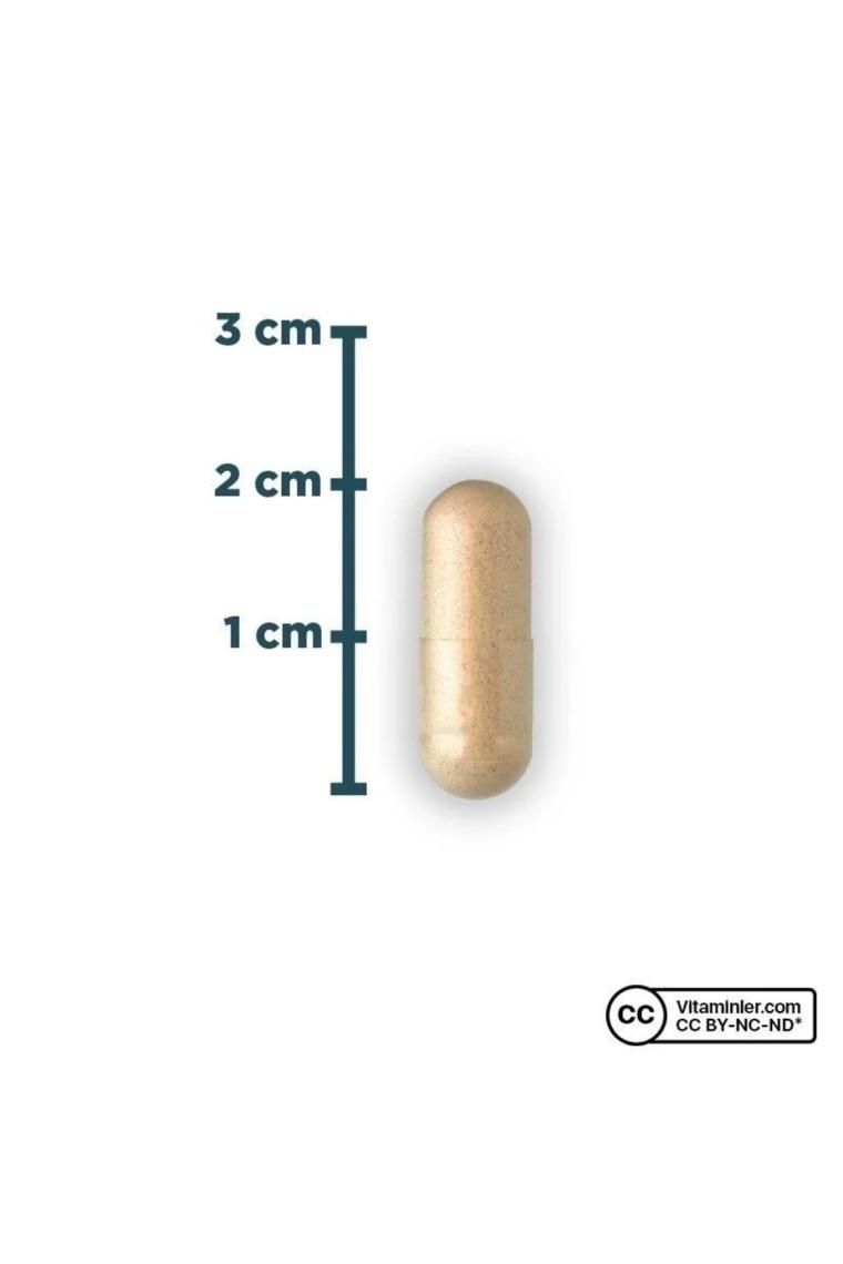 Nature's Supreme Multivitamin For Women 60 Kapsül