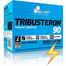 Olimp Tribusteron 120 Kapsül  Dayanıklılık Tribulus