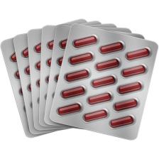 SSN Sports Style Nutrition Ssn Command Quadro Vitamineral Coenzym Q10 Ginseng C Vitamini Multivitamin 90 Kapsül
