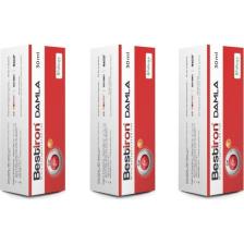 Valens Bestiron Damla Demir ve Vitamin C 30 ml 3 Adet