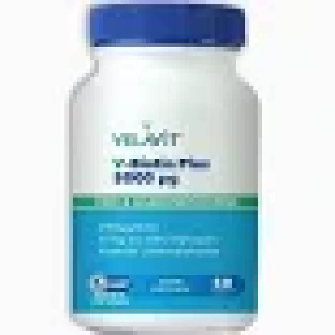 Velavit V-Biotin 5000 mg 60 Tablet