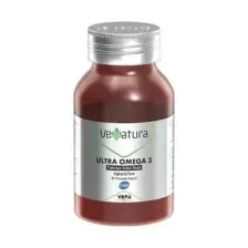 Venatura Ultra Omega 3- 60 Kapsül Takviye Edici Gıda