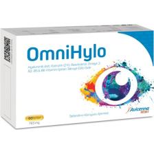 Avicenna Omnihylo 60 Softgel