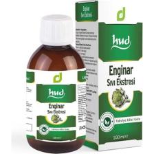 Destek Hud Enginar Sıvı Ekstresi 100 ml
