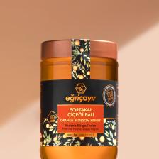 Portakal Çiçeği Balı 850g