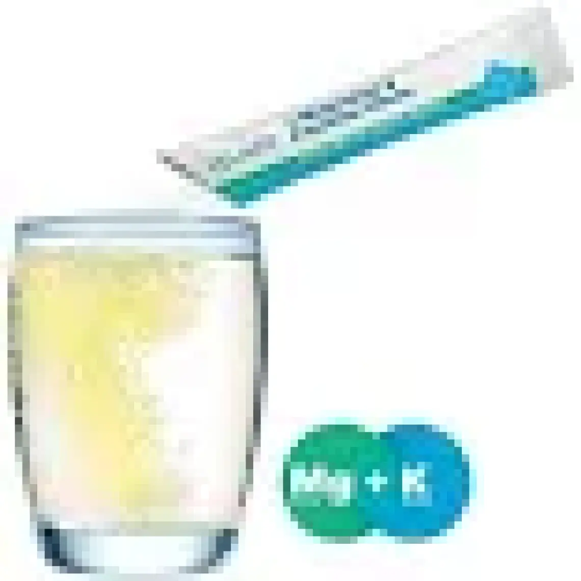 Velavit V-Magnesium & Potassium Citrate 20 Saşe