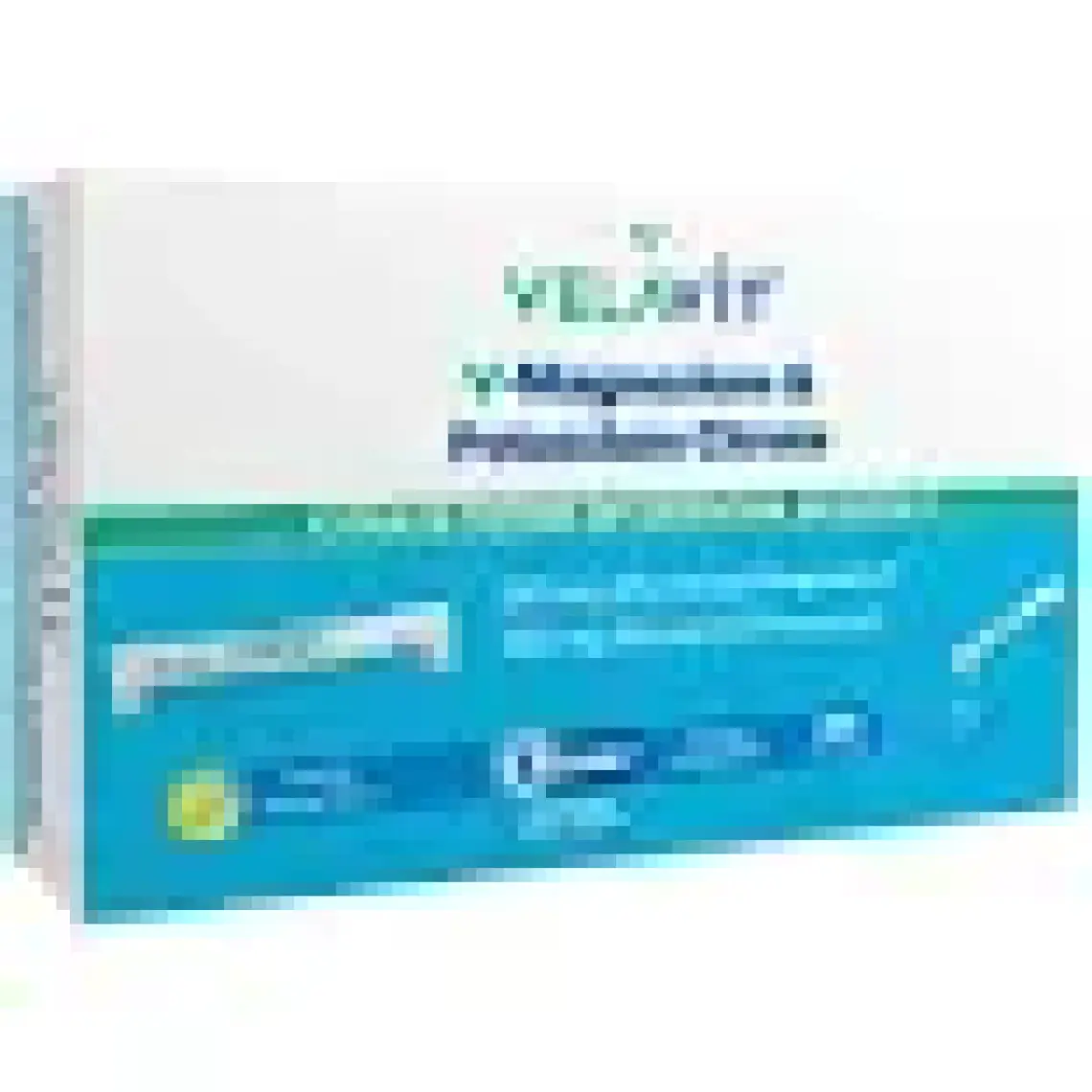 Velavit V-Magnesium & Potassium Citrate 20 Saşe
