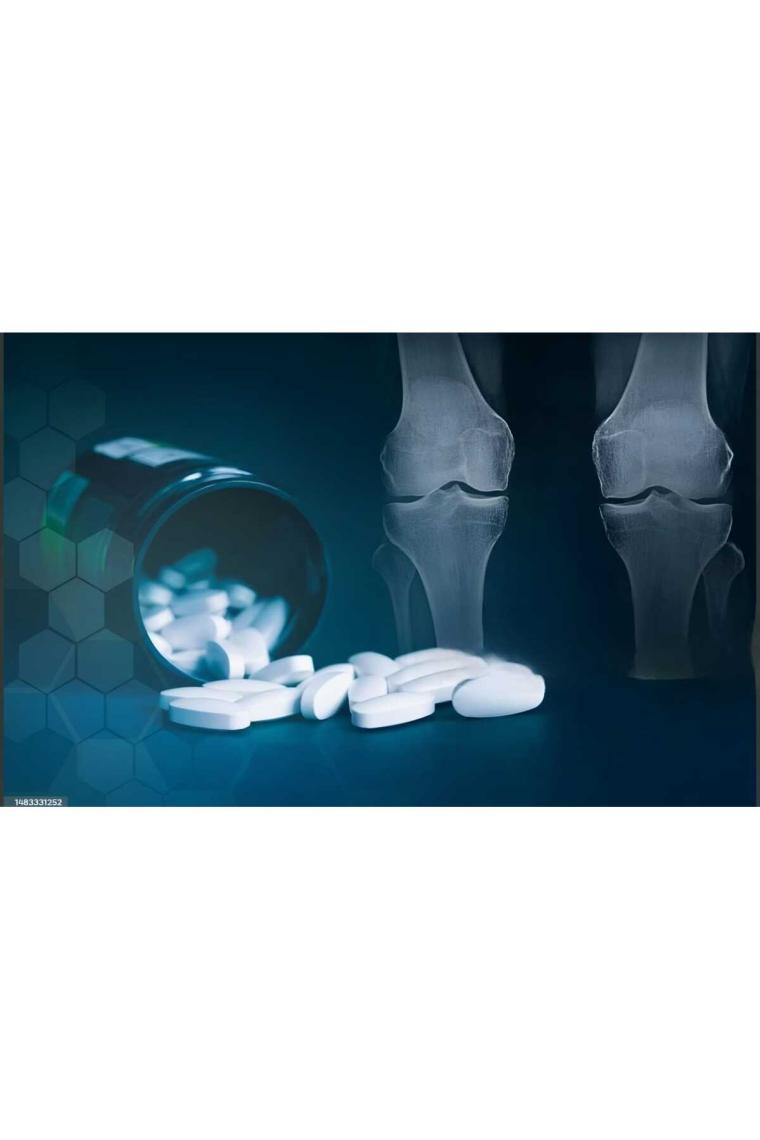 Condurax Glucosamine Shark Cartilage 200 Tablet