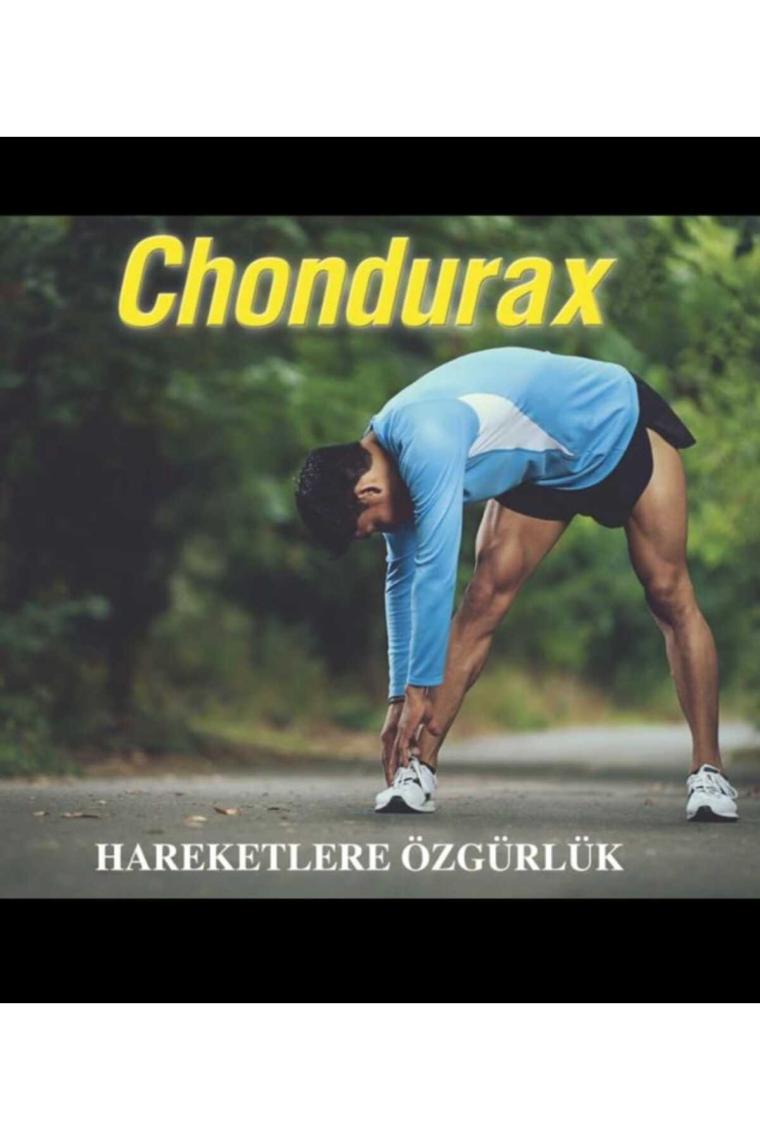 Condurax Glucosamine Shark Cartilage 200 Tablet