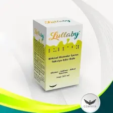 Lullaby Anne Sütü Arttırıcı