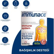 Immunace Original 30 Tablet