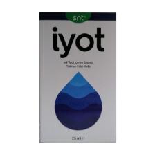Snt Iyot Iodine Damla 25 ml