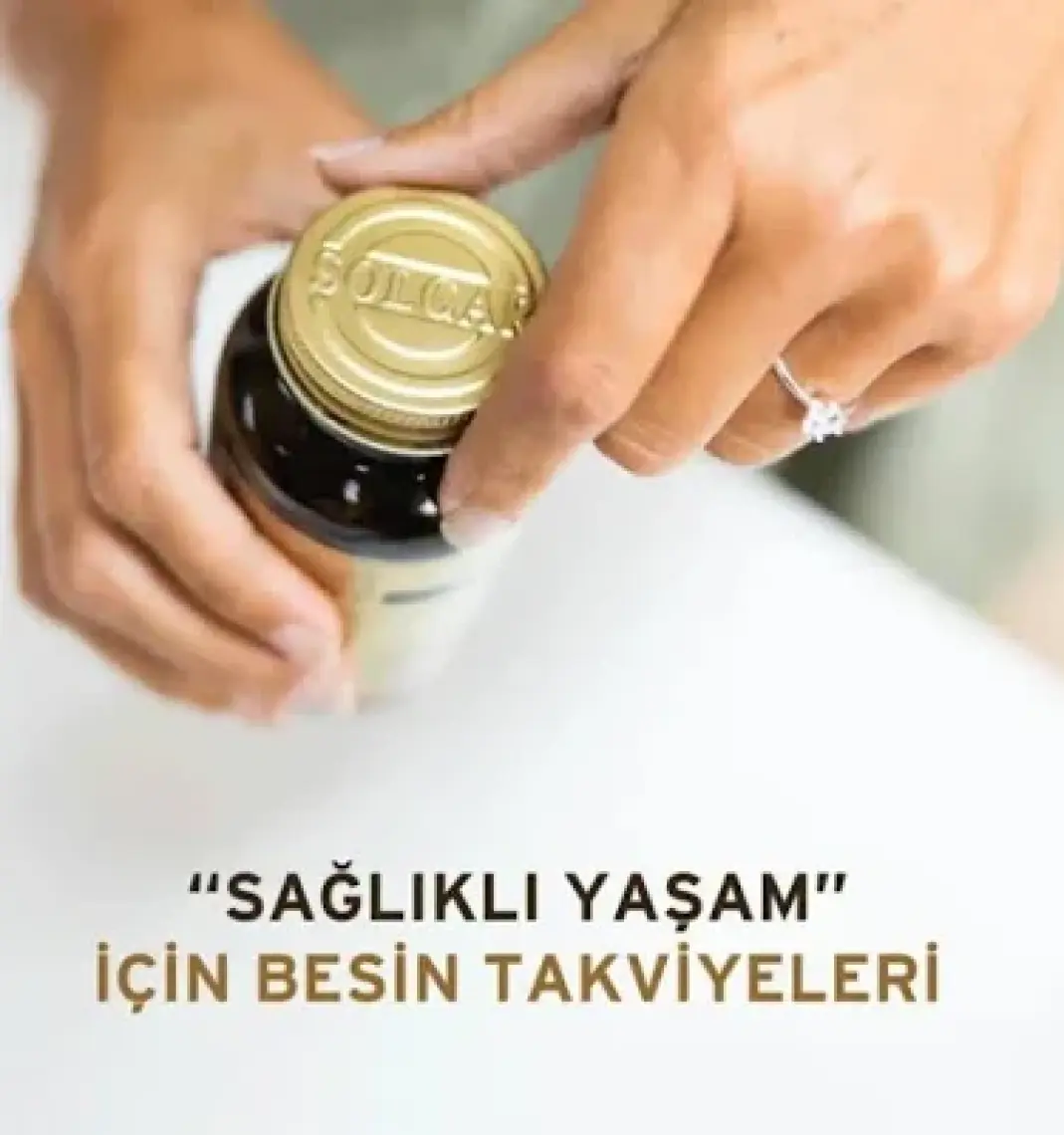Solgar D3 Vitamini 1000 Iu 100 Yumuşak Kapsül