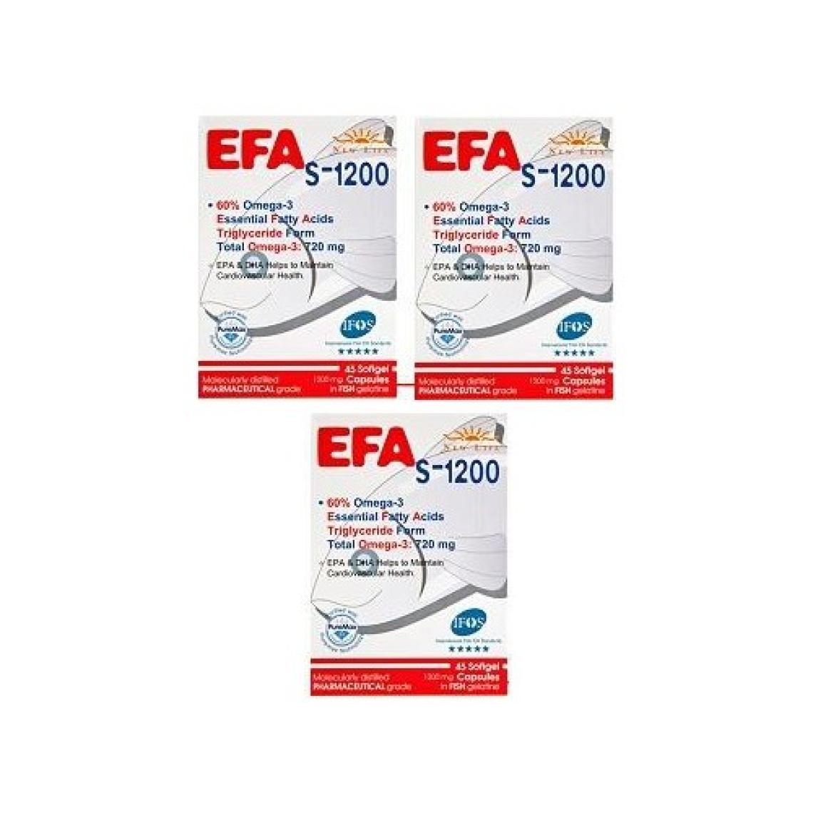 New Life Efa S 1200 3 Lü Tablet