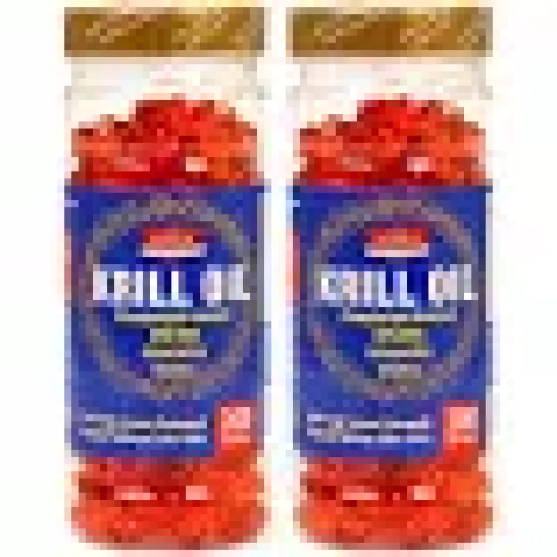 Vitapol Krill Oil 200 Yumuşak Kapsül Phospholipid Omega 3 Epa Dha Astaxanthin Choline Krill Yağı