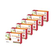 Phytorelief Alchem Phytorelief Plus Herbal Pastil 30 Adet | 6 Adet