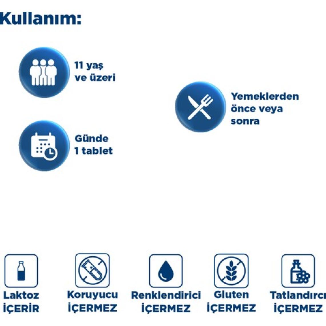 Dynavit Diamond Collagen & Hyaluronic Acid 30 Tablet - 2'li Avantaj Paketi - Tip 1 Balık Kolajeni
