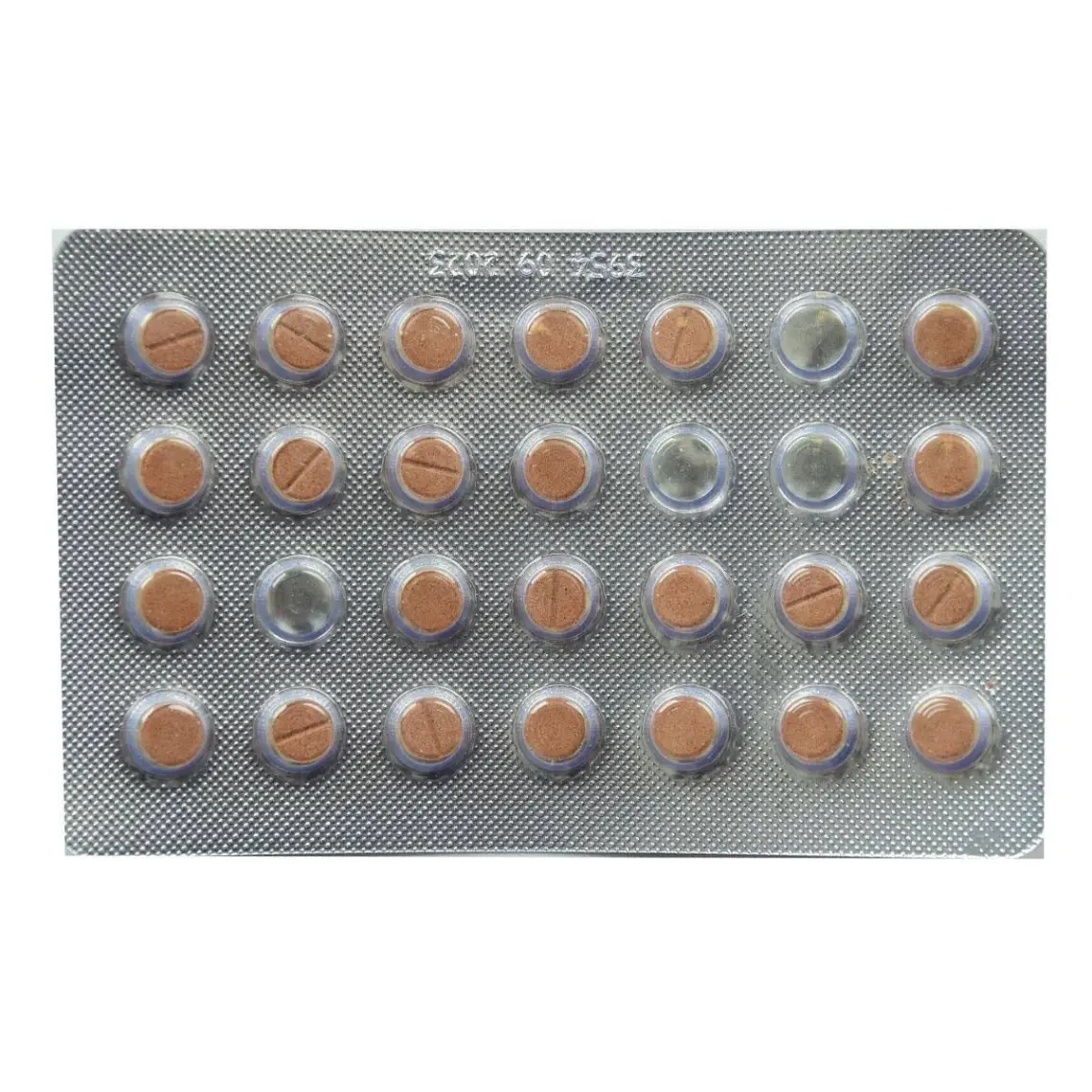 Shiffa Home B12 Ginko Biloba 150 mg 28 Tablet