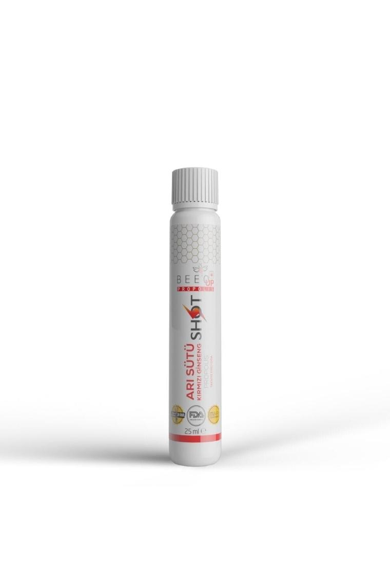 Bee'o Up Propolis Shot