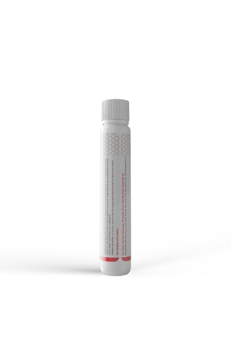 Bee'o Up Propolis Shot