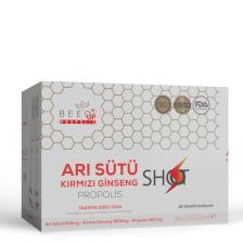 Bee'o Up Propolis Shot