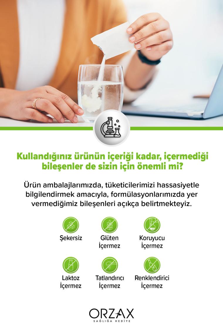 Day2day The Collagen Beauty Intense Ananas Aromalı 30 Saşe